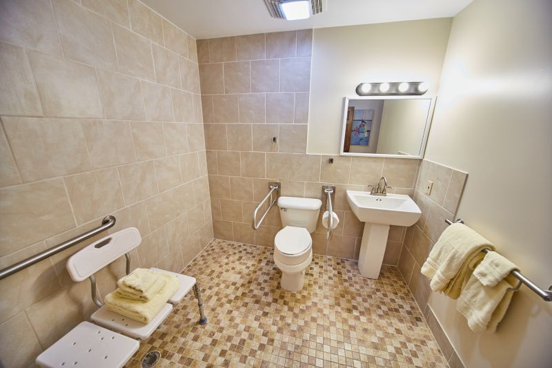Best Bathroom Accessibility Contractors in Carmel, CA